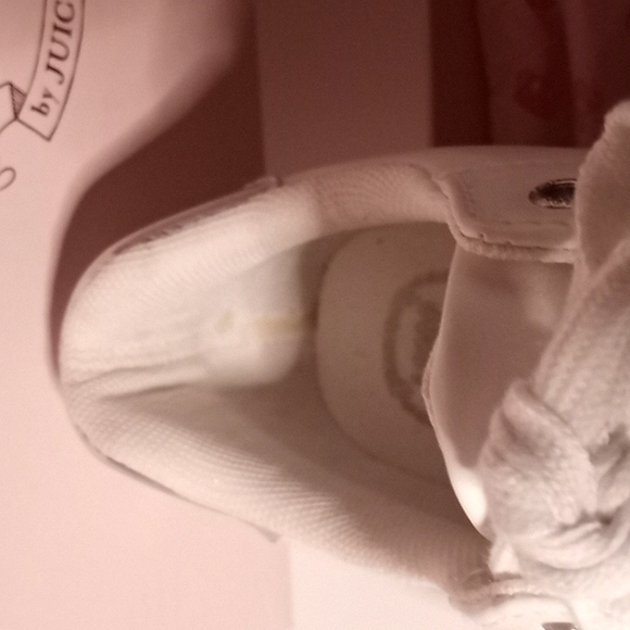 Juicy Couture "JUICY CHAYA" 👟 - Picture 6 of 12